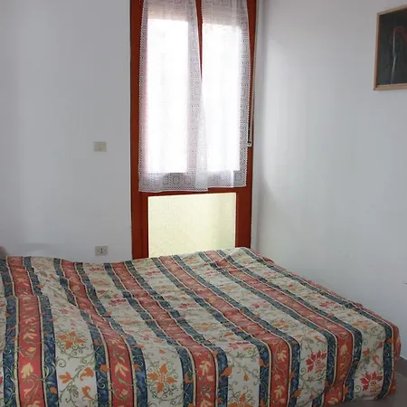Apartamento Tulipano *