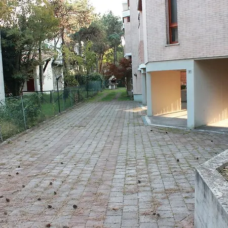 Tulipano Apartamento *
